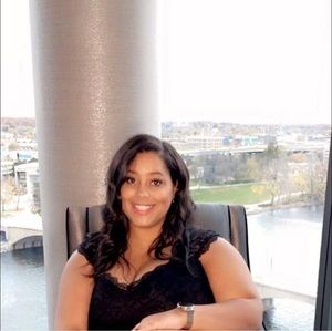 Meet your Posher, Kylie